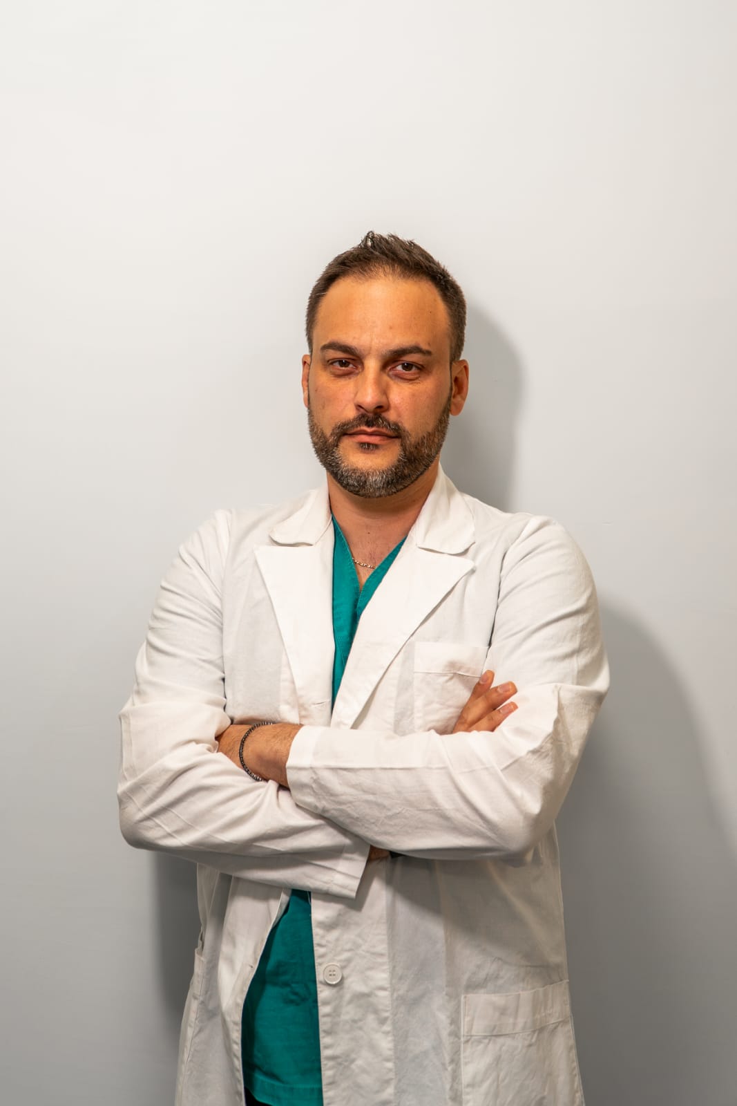 Dott. Teofilo Mauro
