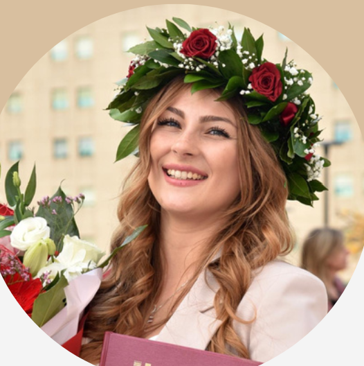 Dott.ssa Camilla Magno – Logopedista Roma